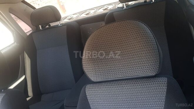 LADA (VAZ) Priora 2009, 175,800 km - 1.6 л - Bakı