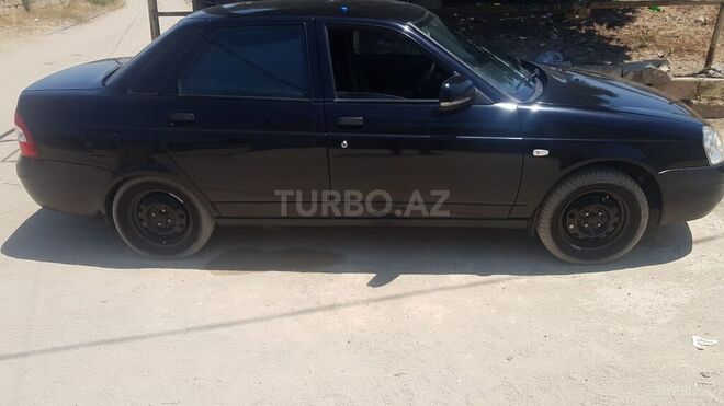 LADA (VAZ) Priora 2009, 175,800 km - 1.6 л - Bakı
