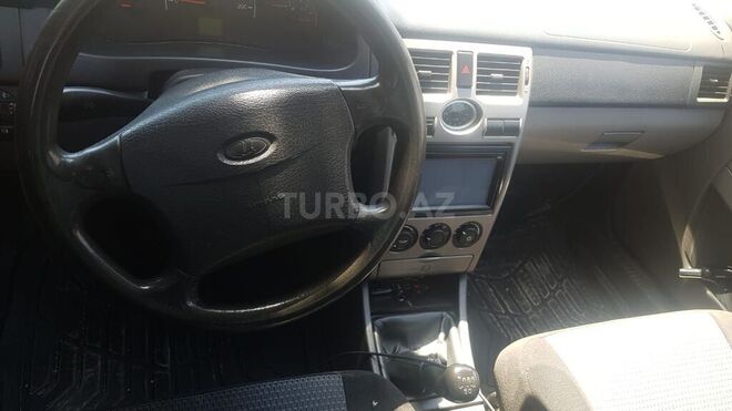 LADA (VAZ) Priora 2009, 175,800 km - 1.6 л - Bakı