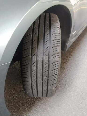 Chevrolet Cruze 2012, 107,000 km - 1.4 l - Bakı