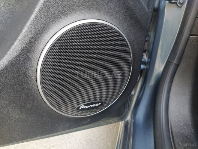 Chevrolet Cruze 2012, 107,000 km - 1.4 l - Bakı