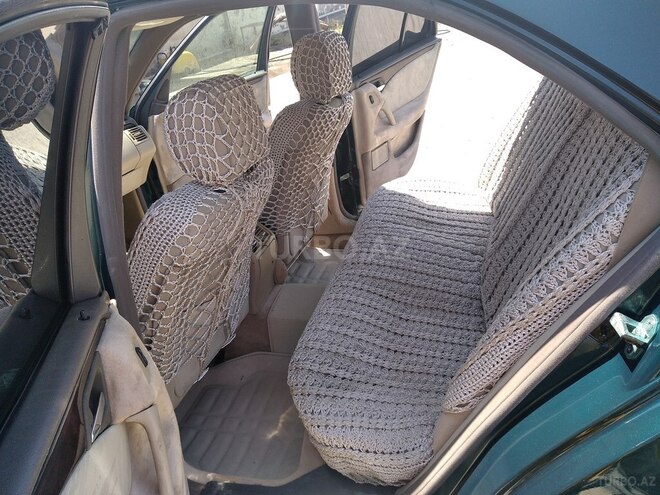 Mercedes E 230 1997, 26,000 km - 2.3 l - Bakı