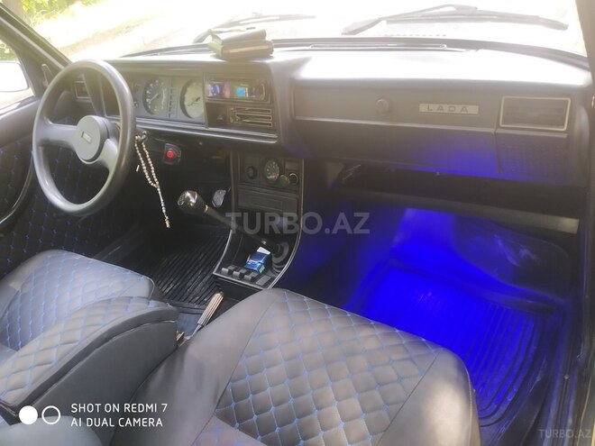 LADA (VAZ) 2107 2011, 128,000 km - 1.6 l - Gəncə