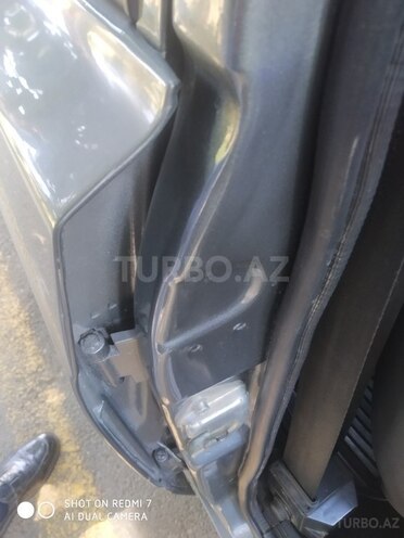 LADA (VAZ) 2107 2011, 128,000 km - 1.6 l - Gəncə