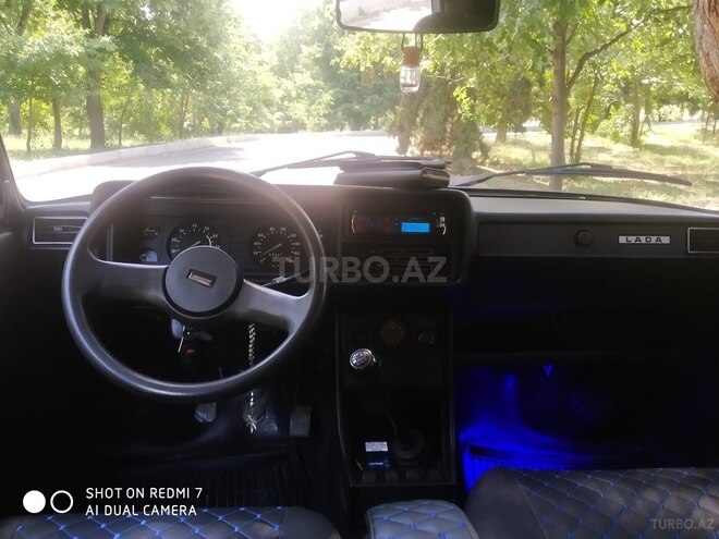 LADA (VAZ) 2107 2011, 128,000 km - 1.6 l - Gəncə