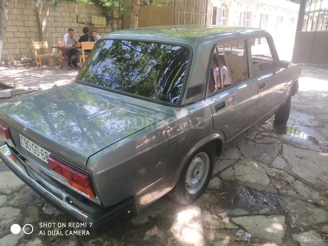 LADA (VAZ) 2107 2011, 128,000 km - 1.6 l - Gəncə
