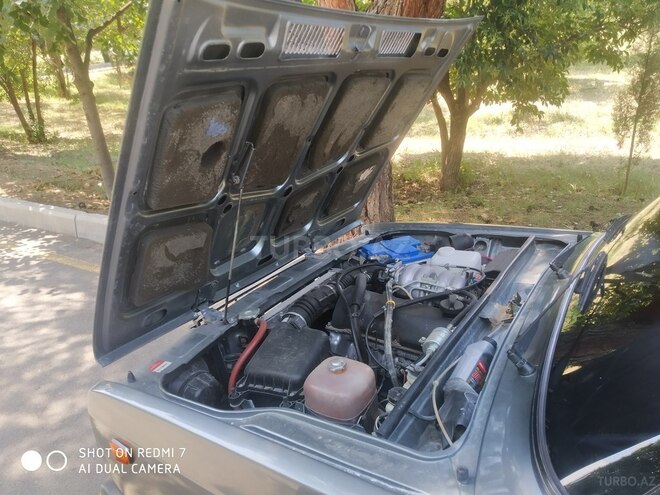 LADA (VAZ) 2107 2011, 128,000 km - 1.6 l - Gəncə