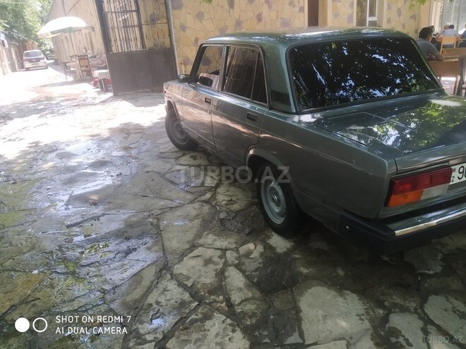 LADA (VAZ) 2107 2011, 128,000 km - 1.6 l - Gəncə