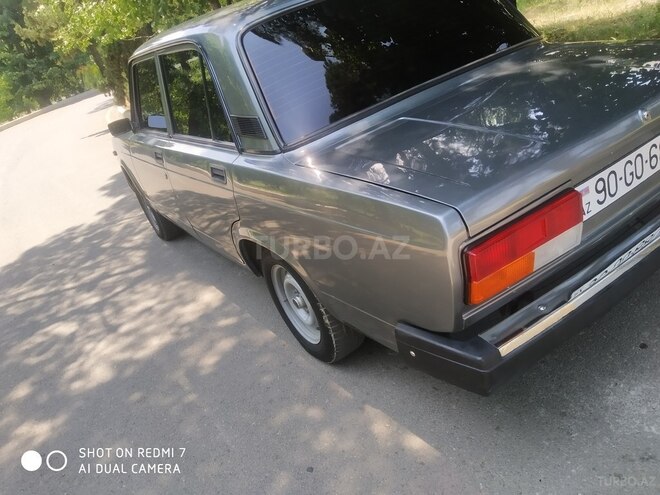 LADA (VAZ) 2107 2011, 128,000 km - 1.6 l - Gəncə