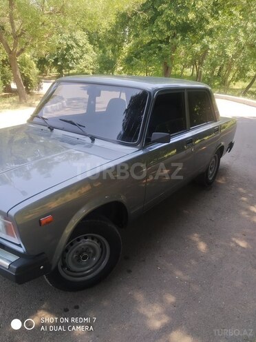 LADA (VAZ) 2107 2011, 128,000 km - 1.6 l - Gəncə