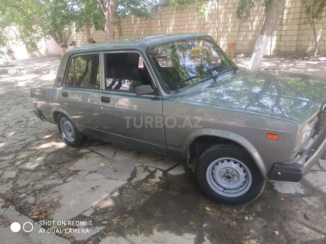 LADA (VAZ) 2107 2011, 128,000 km - 1.6 l - Gəncə