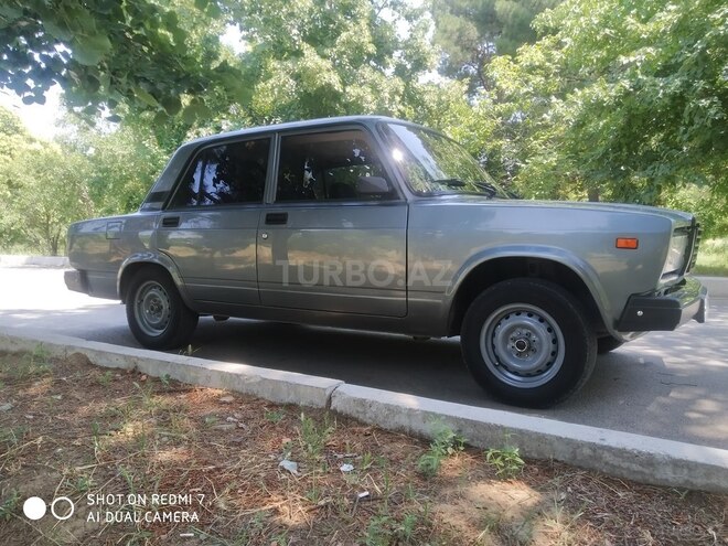 LADA (VAZ) 2107 2011, 128,000 km - 1.6 l - Gəncə