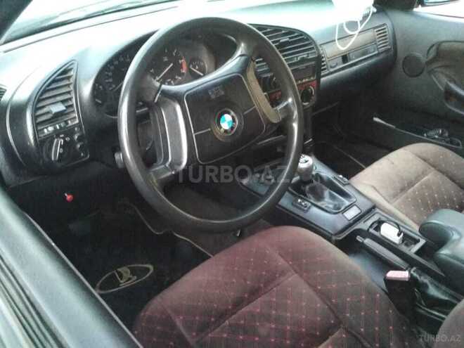 BMW 318 1991, 596,000 km - 1.8 л - Balakən