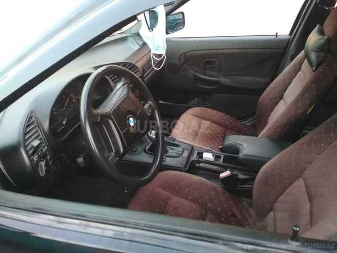 BMW 318 1991, 596,000 km - 1.8 л - Balakən