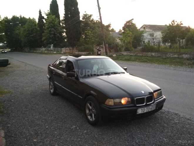 BMW 318 1991, 596,000 km - 1.8 л - Balakən