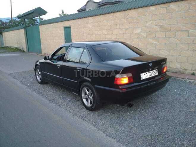 BMW 318 1991, 596,000 km - 1.8 л - Balakən