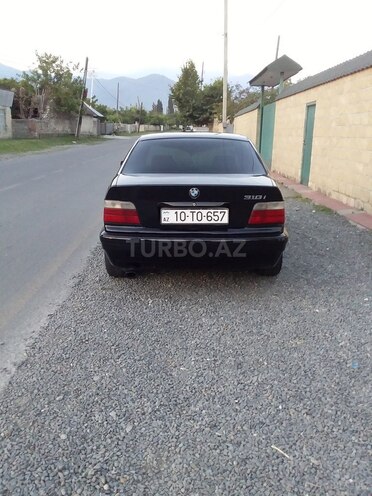 BMW 318 1991, 596,000 km - 1.8 л - Balakən