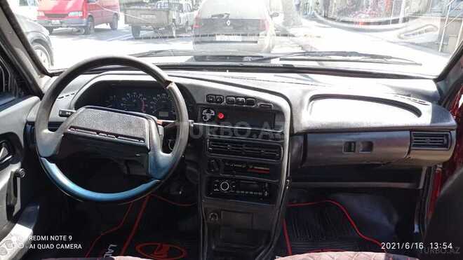 LADA (VAZ) 21099 1993, 212,541 km - 1.5 л - Bərdə
