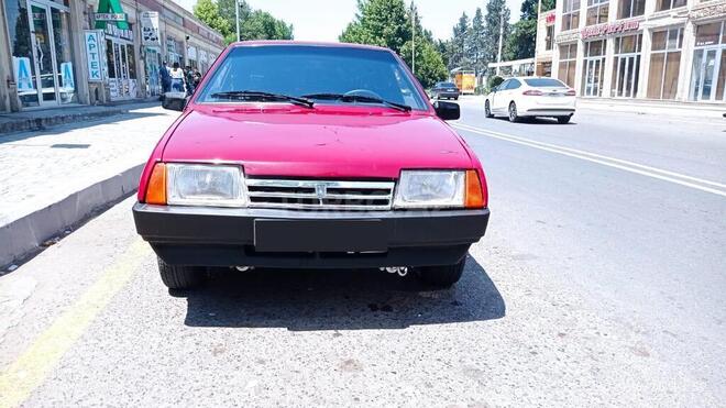 LADA (VAZ) 21099 1993, 212,541 km - 1.5 л - Bərdə