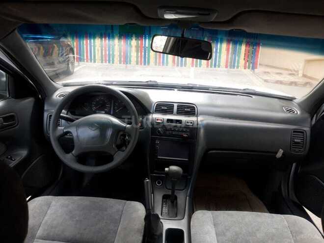 Nissan Maxima 1999, 296,000 km - 3.0 л - Bakı