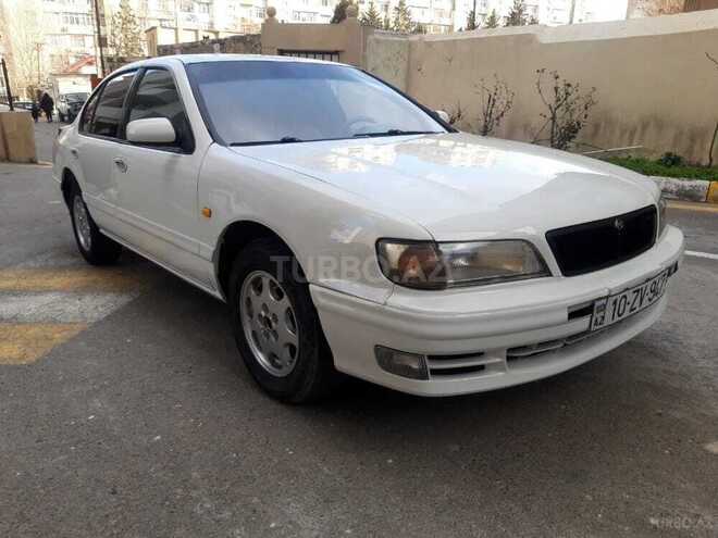 Nissan Maxima 1999, 296,000 km - 3.0 л - Bakı
