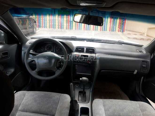 Nissan Maxima 1999, 296,000 km - 3.0 л - Bakı