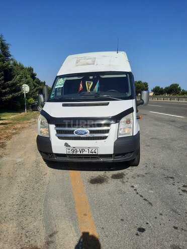 Ford Transit 2009, 223,060 km - 2.4 l - Bakı