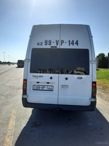 Ford Transit 2009, 223,060 km - 2.4 l - Bakı