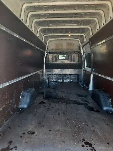 Ford Transit 2009, 223,060 km - 2.4 l - Bakı
