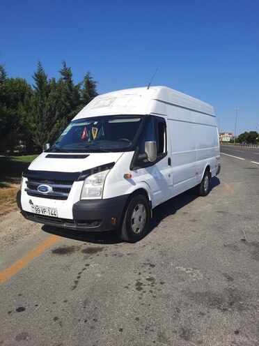 Ford Transit 2009, 223,060 km - 2.4 l - Bakı