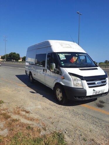 Ford Transit 2009, 223,060 km - 2.4 l - Bakı