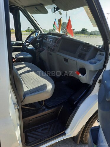 Ford Transit 2009, 223,060 km - 2.4 l - Bakı