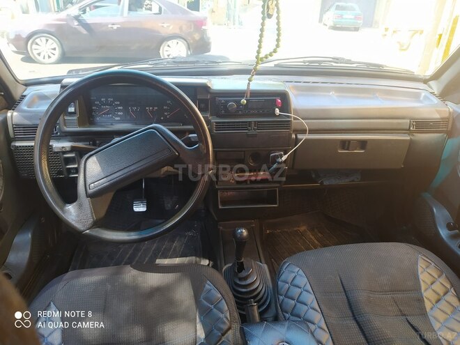 LADA (VAZ) 2109 1990, 33,613 km - 1.5 l - Bakı