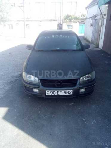 Opel Omega 1997, 350,000 km - 2.5 l - Bakı