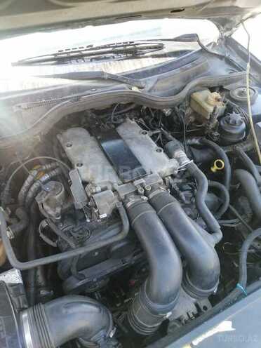 Opel Omega 1997, 350,000 km - 2.5 l - Bakı