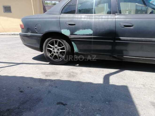 Opel Omega 1997, 350,000 km - 2.5 l - Bakı