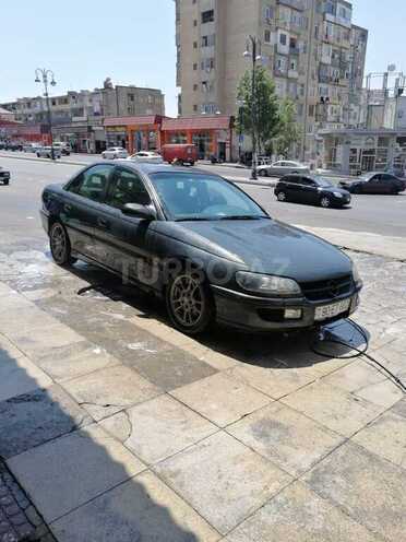Opel Omega 1997, 350,000 km - 2.5 l - Bakı