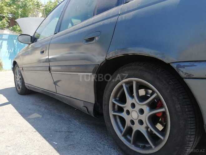 Opel Omega 1997, 350,000 km - 2.5 l - Bakı