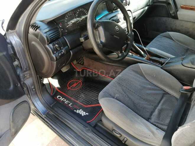 Opel Omega 1997, 350,000 km - 2.5 l - Bakı