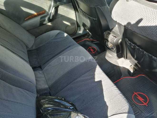 Opel Omega 1997, 350,000 km - 2.5 l - Bakı