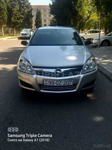 Opel Astra 2008, 228,000 km - 1.3 l - Bakı