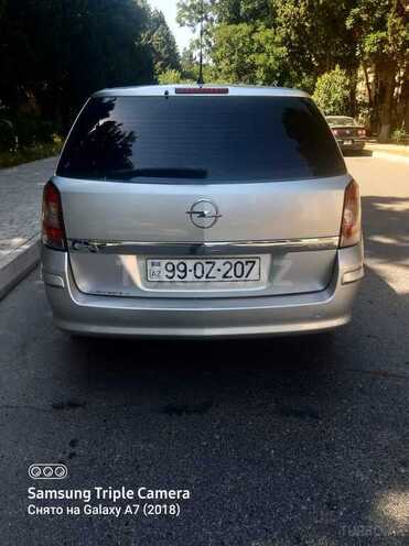 Opel Astra 2008, 228,000 km - 1.3 l - Bakı