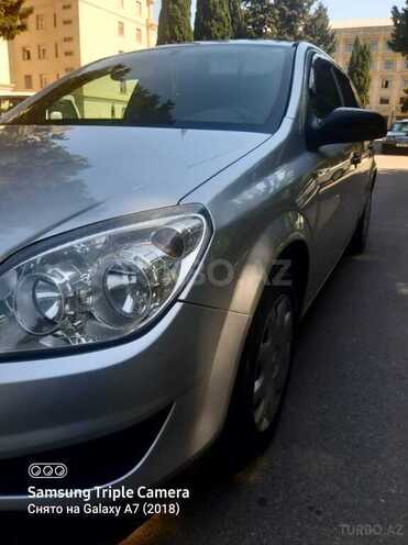 Opel Astra 2008, 228,000 km - 1.3 l - Bakı