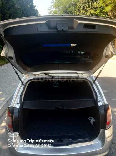 Opel Astra 2008, 228,000 km - 1.3 l - Bakı