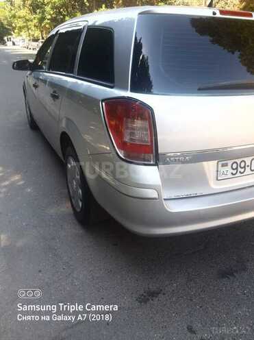 Opel Astra 2008, 228,000 km - 1.3 l - Bakı