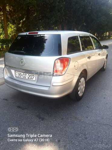 Opel Astra 2008, 228,000 km - 1.3 l - Bakı