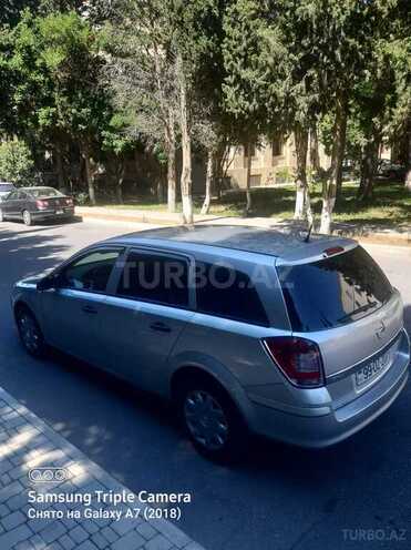 Opel Astra 2008, 228,000 km - 1.3 l - Bakı