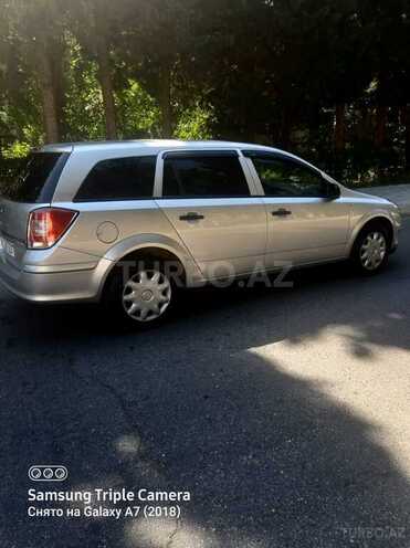 Opel Astra 2008, 228,000 km - 1.3 l - Bakı