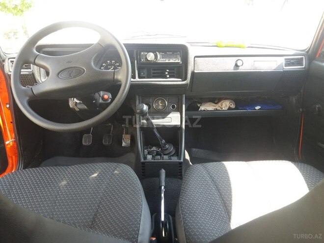 LADA (VAZ) 2107 2005, 22,222 km - 1.6 л - Göygöl