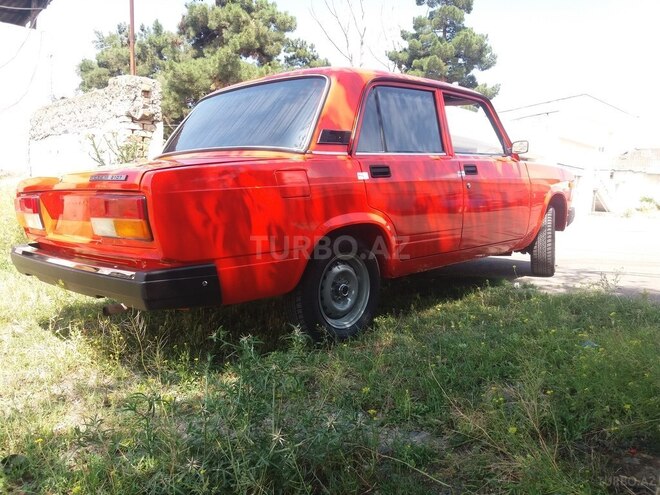 LADA (VAZ) 2107 2005, 22,222 km - 1.6 л - Göygöl
